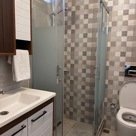 Bed and breakfast Goerkem