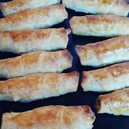 Alojamento de Acomodação e Pequeno-almoço Goerkem Göcek