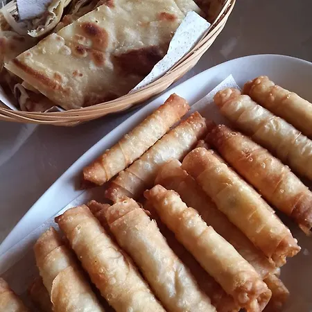 Goerkem Alojamento de Acomodação e Pequeno-almoço 2*