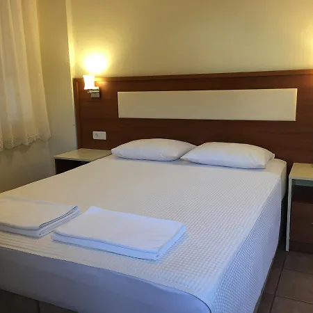 Bed and breakfast Goerkem