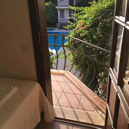 Goerkem Bed and breakfast Göcek