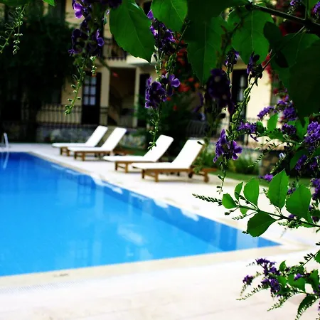 Bed and breakfast Goerkem Göcek