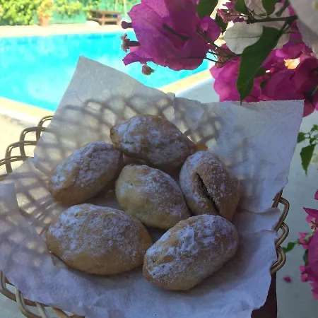 Goerkem Bed and breakfast Göcek