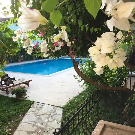 Bed and breakfast Goerkem 4*