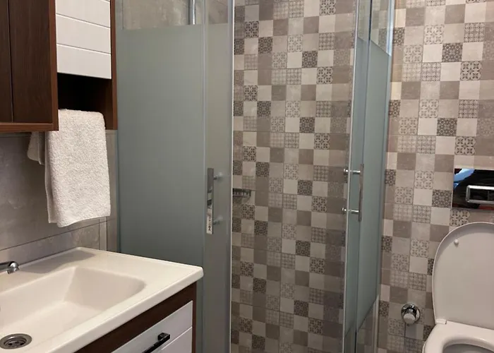 Bed & Breakfast Goerkem