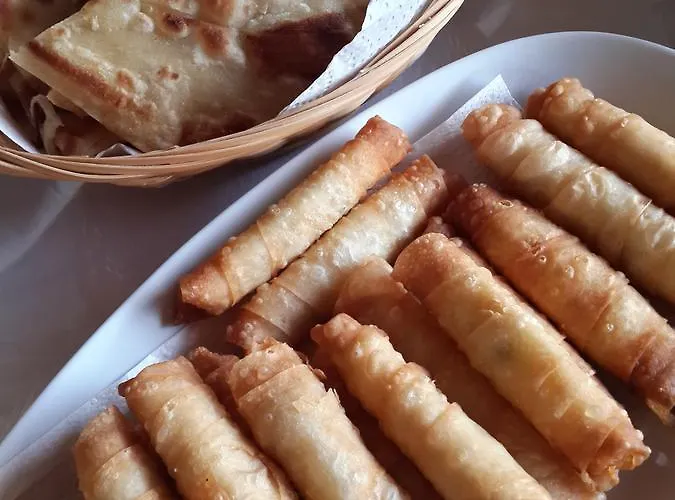 Goerkem Bed & Breakfast 4*