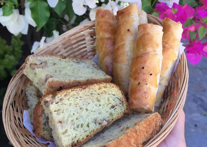 Goerkem 4* Гёчек