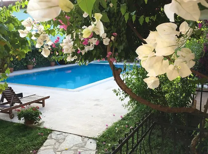 Bed & Breakfast Goerkem 4*