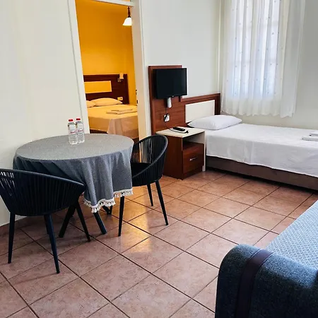 Goerkem Bed & Breakfast Gocek (Fethiye)