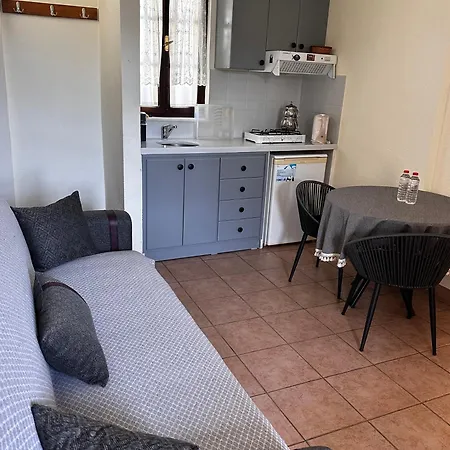 Bed & Breakfast Goerkem Gocek (Fethiye)