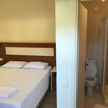 Goerkem Gocek (Fethiye)