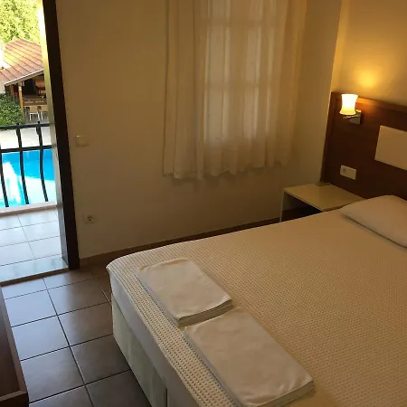 Goerkem Bed & Breakfast Gocek (Fethiye)