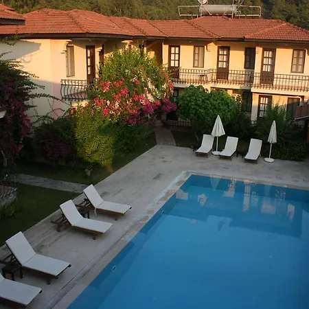 Bed & Breakfast Goerkem Gocek (Fethiye)