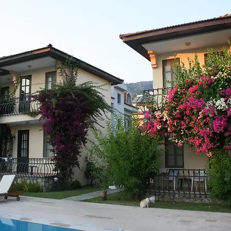 Goerkem Gocek (Fethiye)