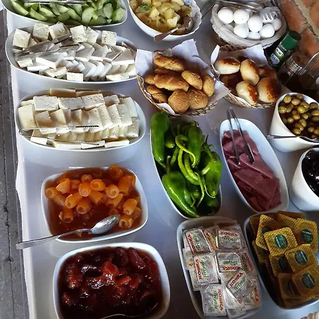 Goerkem Gocek (Fethiye)