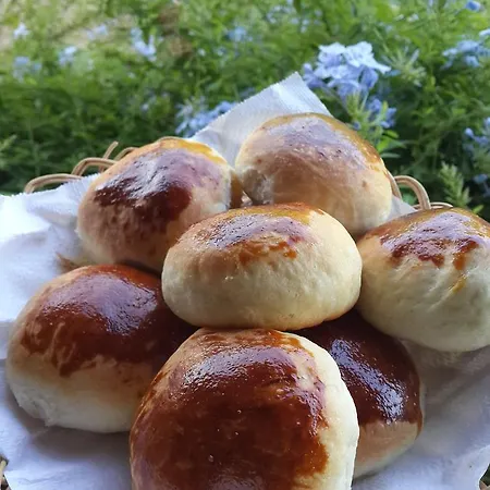 Bed & Breakfast Goerkem Göcek