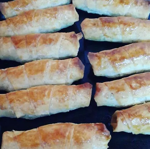 Couette-café Goerkem Göcek