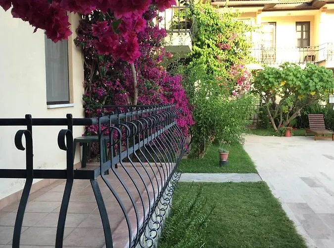 Goerkem Bed & Breakfast