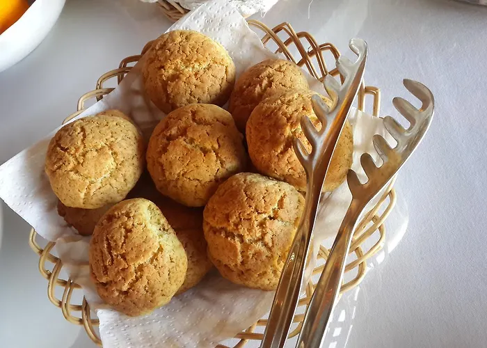 Bed & Breakfast Goerkem