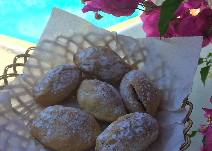 Goerkem Couette-café Göcek