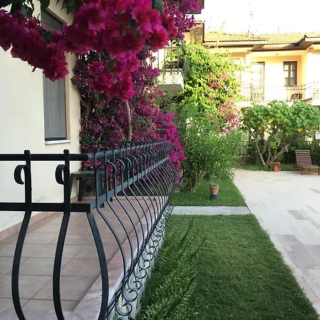 Goerkem Отель типа 