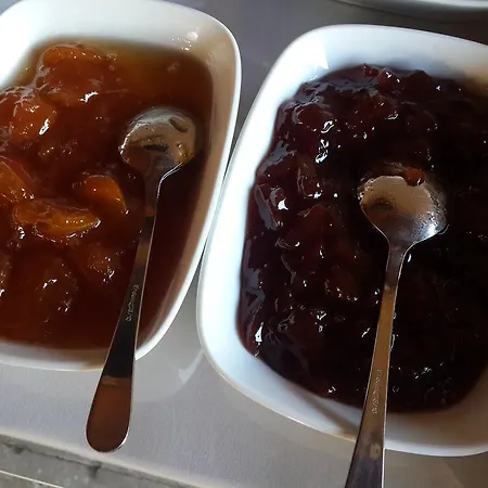 Goerkem Отель типа 